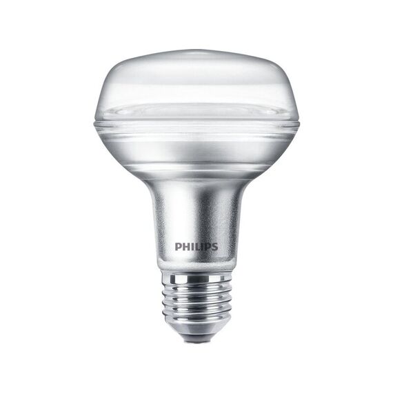 Philips Led Cla 60W R80 E27 Ww 36D Nd Rf 1Pf/4