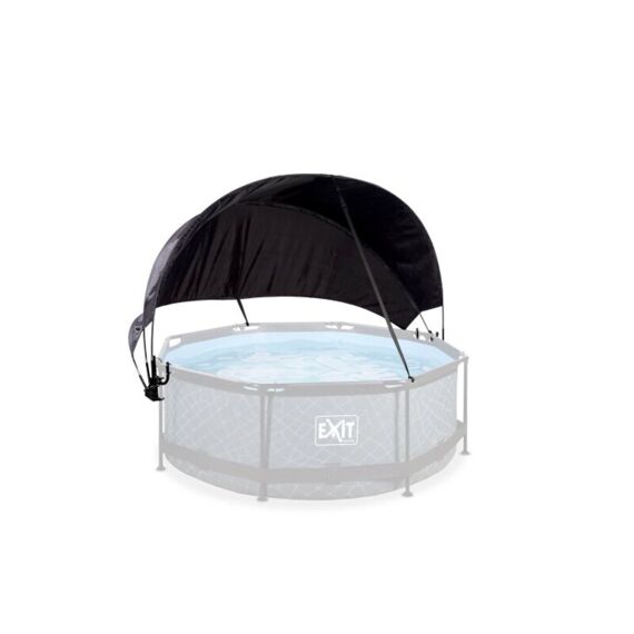 EXIT Swimming Pool Zonnedak D244Cm