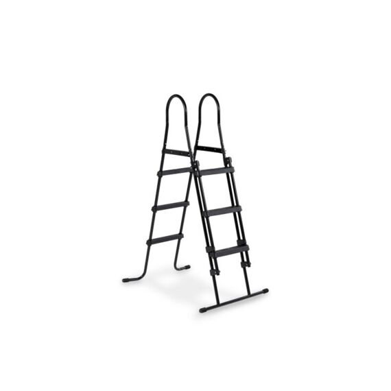 EXIT Frame Pool Ladder 91-107Cm - Black