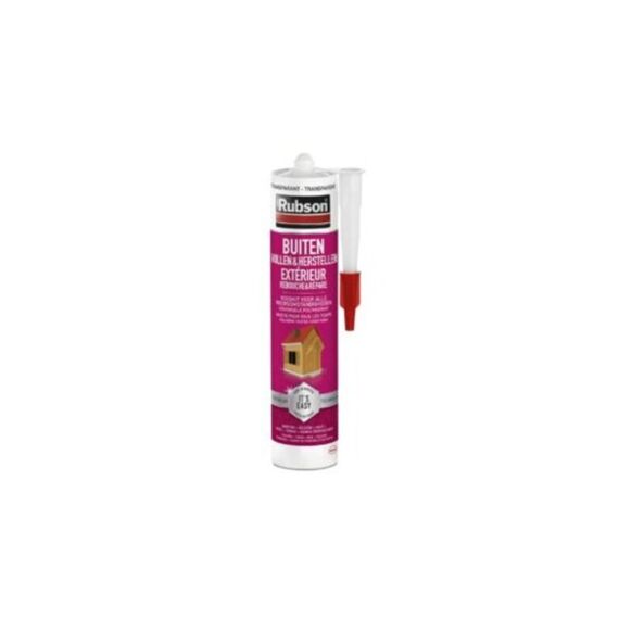 Rubs. Easy Seal Buiten  280Ml