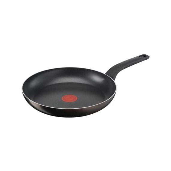 Tefal B5540602 Braadpan 28 Cm Easy Cook & Clean Tefal