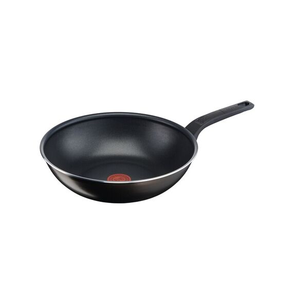 Tefal B5541902 Wokpan 28 Cm Easy Cook & Clean Tefal