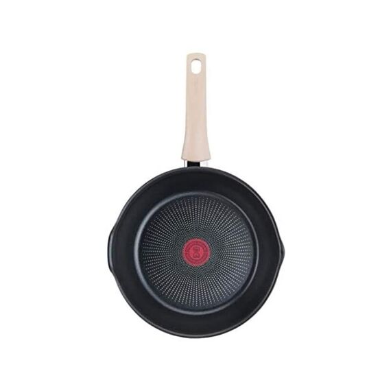 Tefal G2547702 Diepe Braadpan  26 Cm Eco-Respect