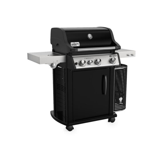 Weber Spirit Gasbbq Ep-335 Premium Gbs