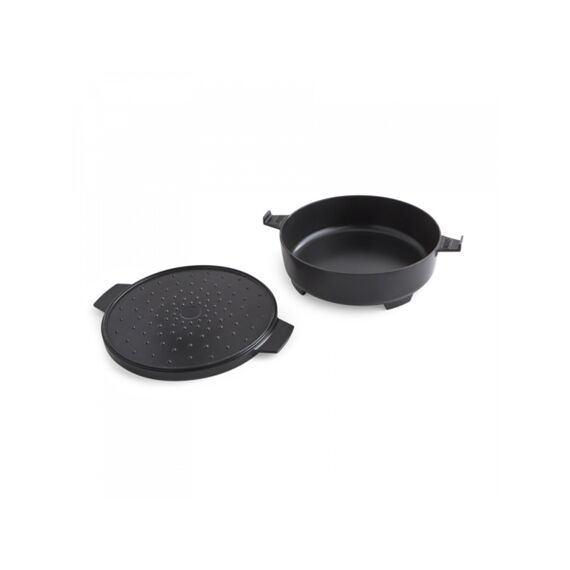 Weber Gbs Dutch Oven Duo