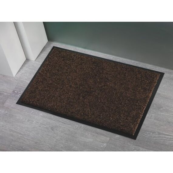 Joy@Mat In & Outdoor 40X60Cm Uni S Brown