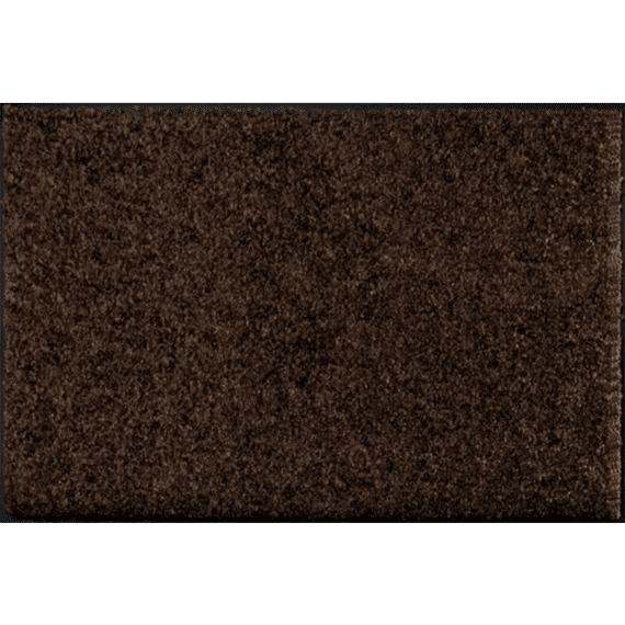 Joy@Mat In & Outdoor 40X60Cm Uni S Brown