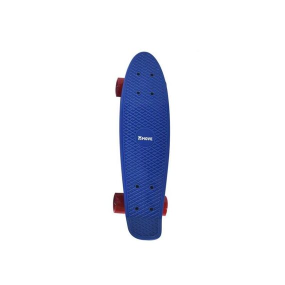 Old School Retro Board 22 Inch Blue