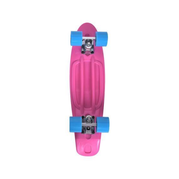 Old School Retro Board 22 Inch Pink