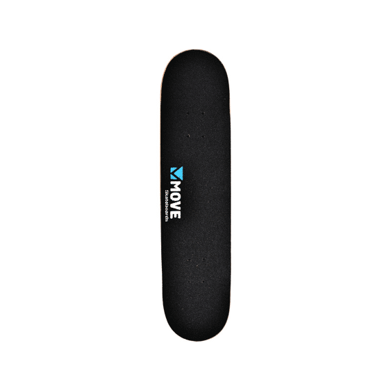 Skateboard 31 Inch Graffiti