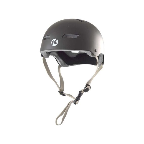 Krypto Helm Step Up Black L