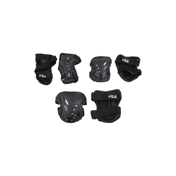 Beschermset Adult 3-Pack Fp Fila S
