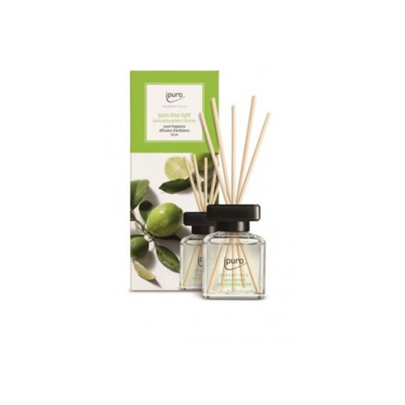 Essentials 50Ml Lime Light