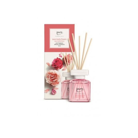 Essentials 50Ml Lovely Flowers