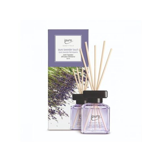 Essentials 50Ml Lavender Touch