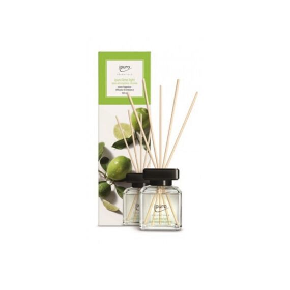 Essentials 100Ml Lime Light