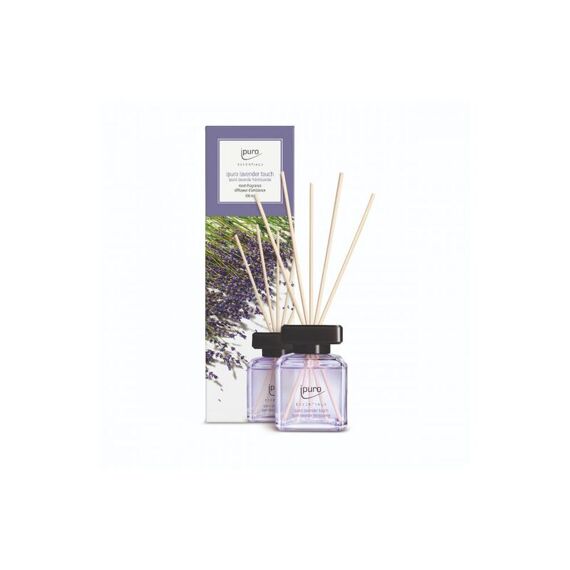 Essentials 100Ml Lavender Touch