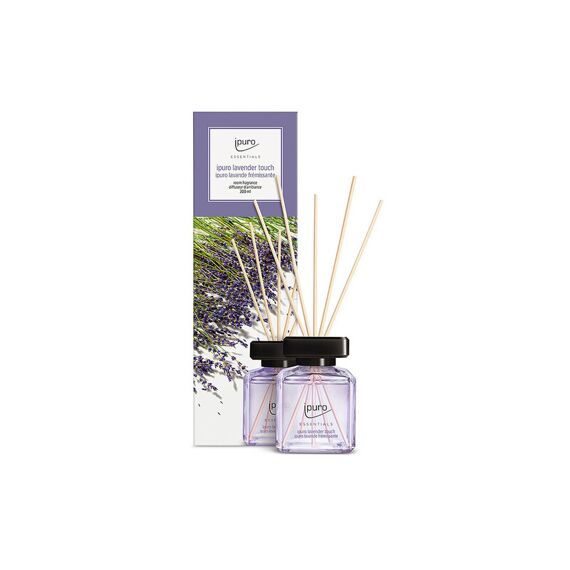 Essentials 200Ml Lavender Touch