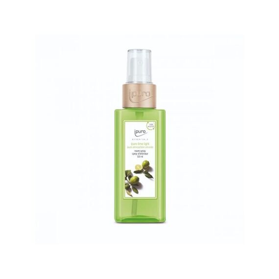 Essentials Roomspray 120Ml Lime Light