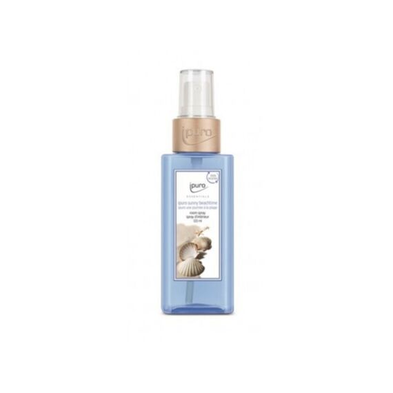 Essentials Roomspray 120Ml Sunny Beachtime