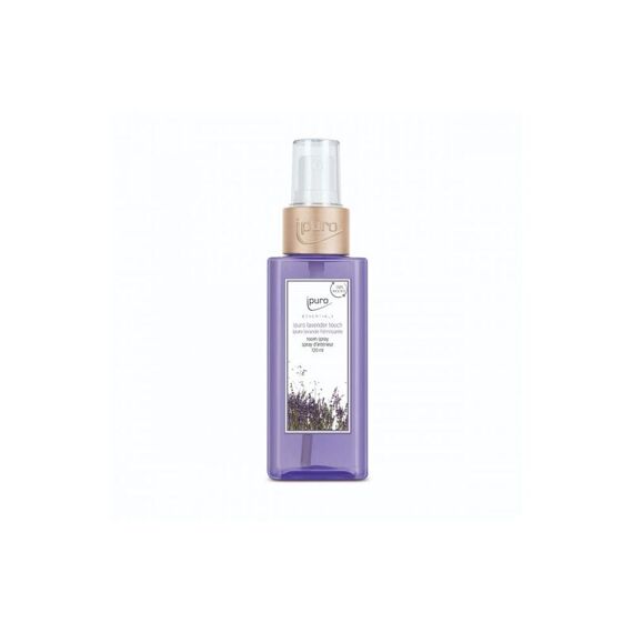 Essentials Roomspray 120Ml Lavender Touch