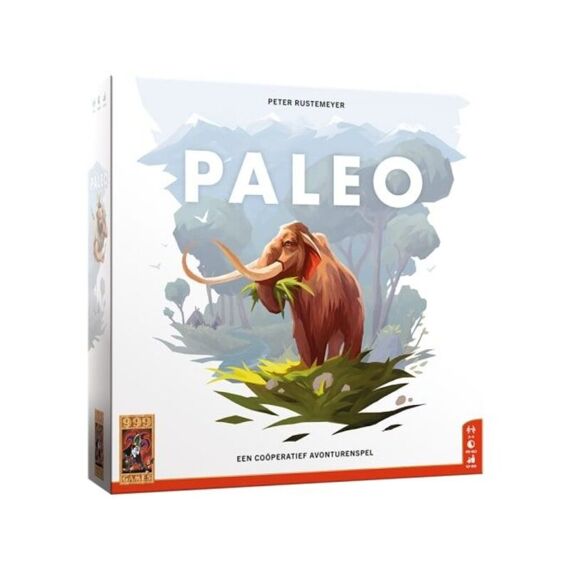 Paleo