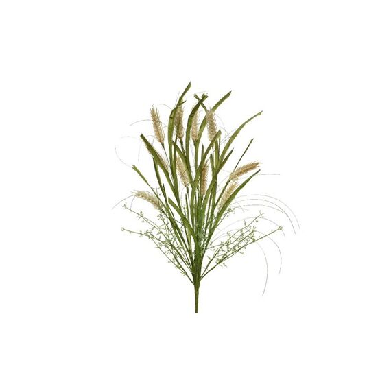 Bunch Wheat Plastic L6cm-W20cm-H70cm