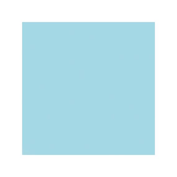 Duni Serviet 24X24Cm 20 St. Mint Blue