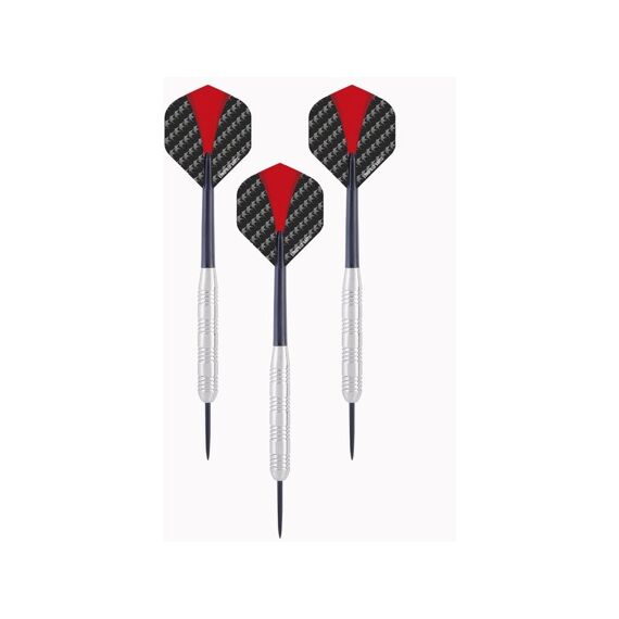 Longfield Nickel Silver Darts Op Blister - 24 Gram