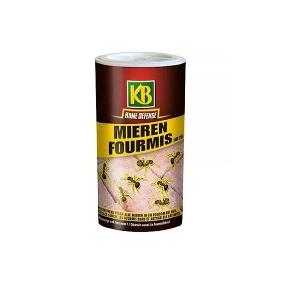 Kb Home Defense Mieren 250G