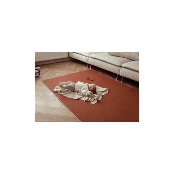 Eeveve Puzzel Mat 180X120Cm Rust