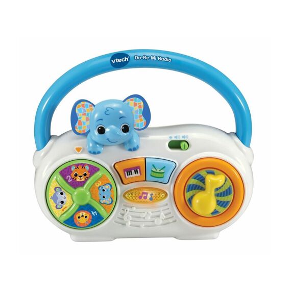 Vtech Baby Do-Re-Mi Radio