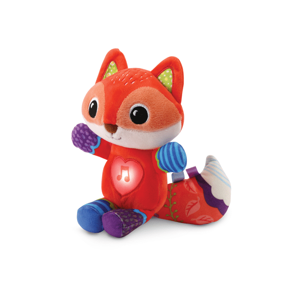 Vtech Baby Bedtijd Vosje