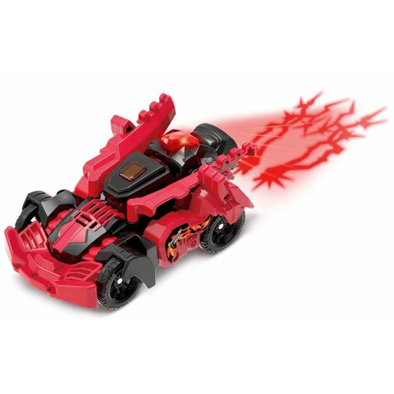 Vtech Switch & Go Dino's Fire Blaze De T-Rex