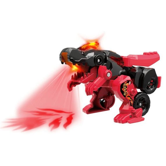 Vtech Switch & Go Dino's Fire Blaze De T-Rex
