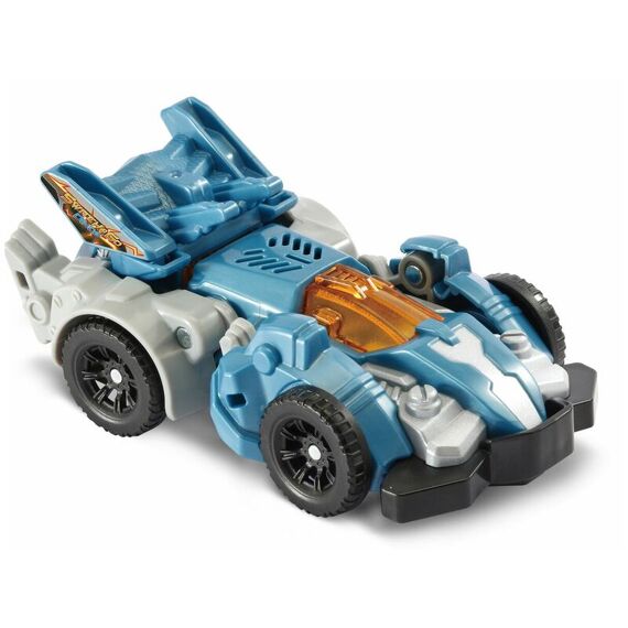 Vtech Switch & Go Dino's Fire Tracks De Triceraptops