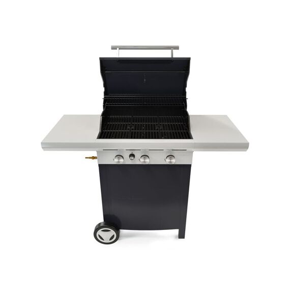 Barbecook Spring 3002 Gasbarbecue 133X57X115Cm