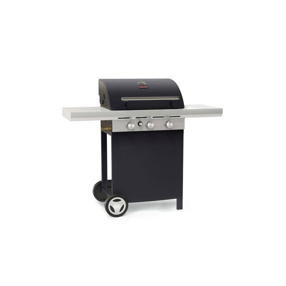 Barbecook Spring 3002 Gasbarbecue 133X57X115Cm