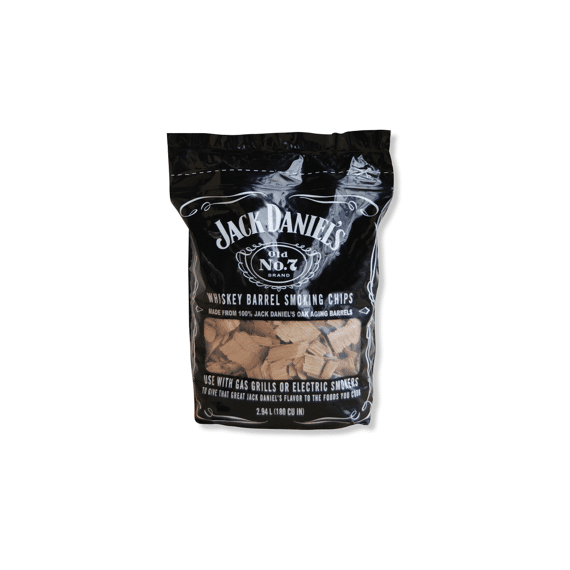 Barbecook Jack Daniels Wood Smoking Chips 800G