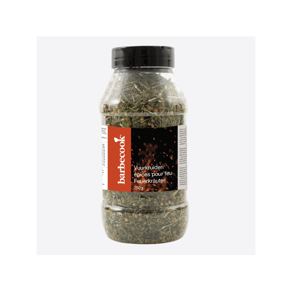 Barbecook Vuurkruiden 250G