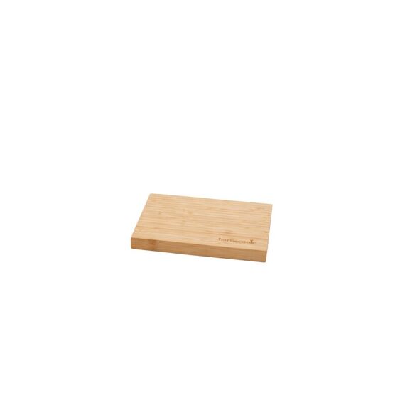 Barbecook Snijplank Bamboe 20X15X2Cm