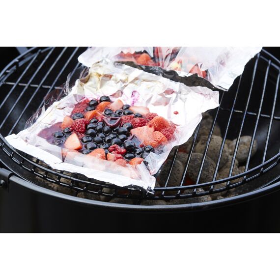 Barbecook Oven En Barbecue Bags Set Van 10