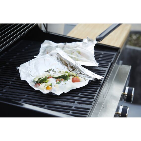 Barbecook Oven En Barbecue Bags Set Van 10