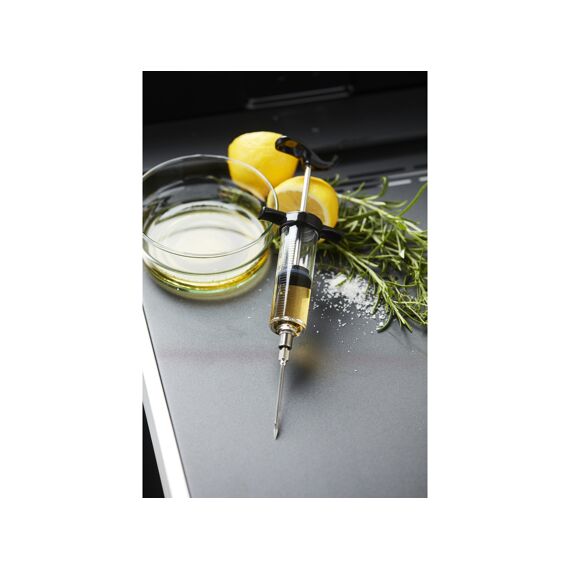 Barbecook Marinade Injector 30Ml