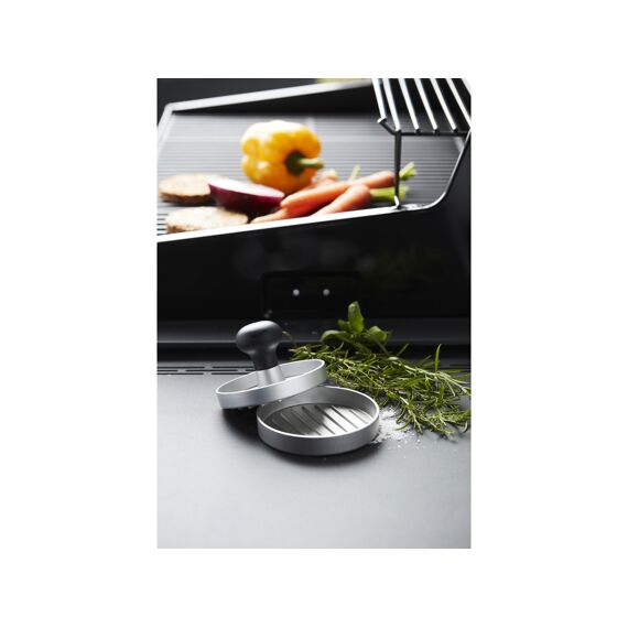 Barbecook Hamburgerpers D11.5Cm