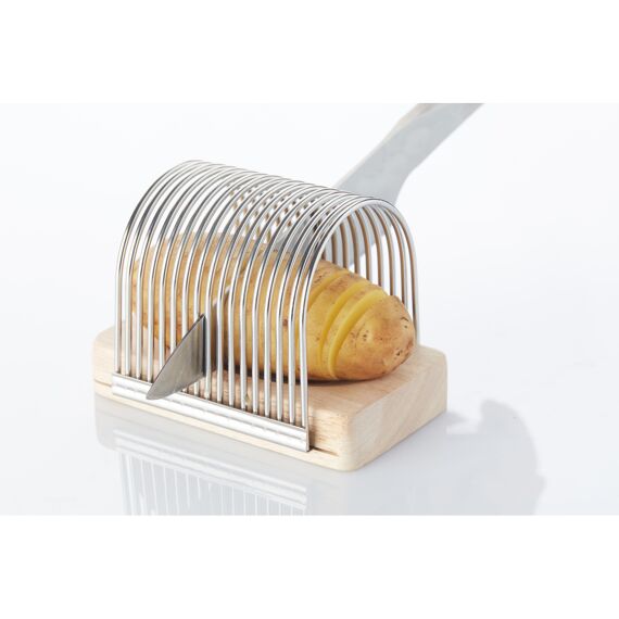 Barbecook Snijset Voor Hasselback Potato 13.6X9.4X10.5Cm