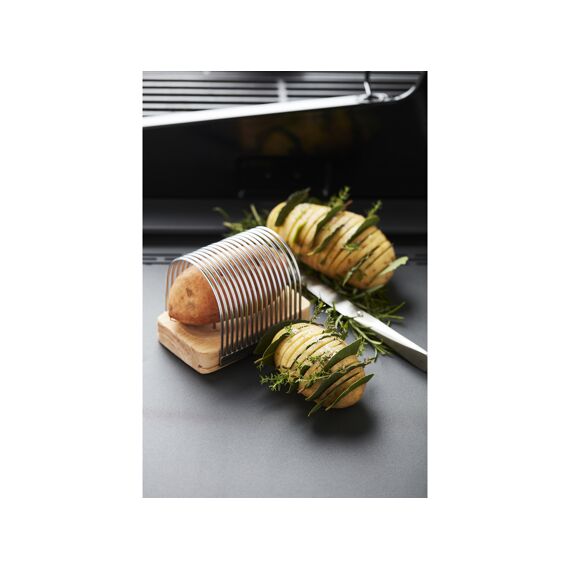 Barbecook Snijset Voor Hasselback Potato 13.6X9.4X10.5Cm