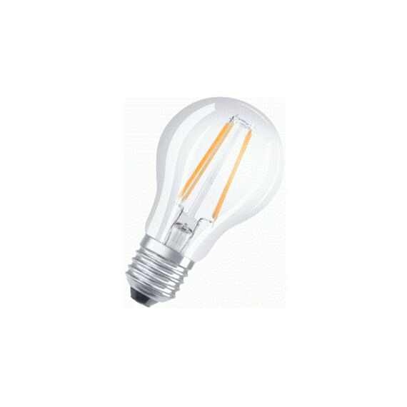 Osram Led St Cl A Fil 60 7W/827 E27 Box2