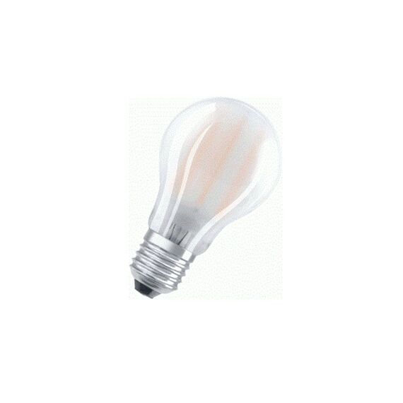 Osram Led St Cl A Gl Fr 75 7,5W/827 E27 Box2