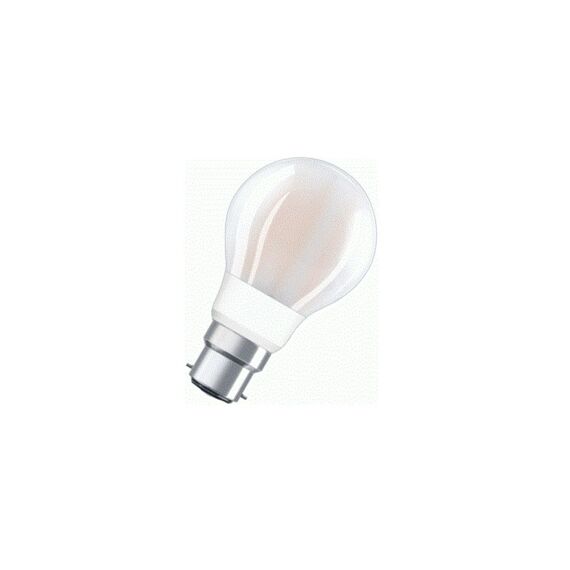 Osram Led Sst Cl A Fil 40 D 5W/827 E27